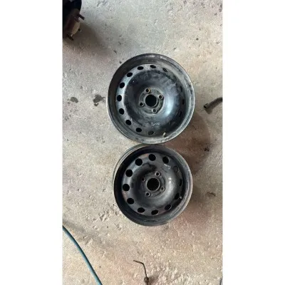 Fiat Punto 15 Kara Jant 4*98