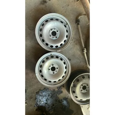 Fiat Doblo 15 Kara Jant 4*98