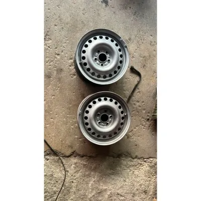 Ford Connect Kara Jant 5*108