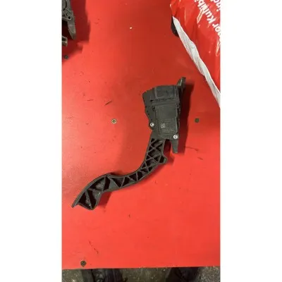 Ford Focus 2 2.5 Gaz Pedalı 4M519F836AK