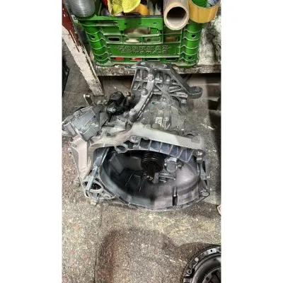 Fiat Doblo 1.3 Euro 6 Hidrolik Şanzıman 