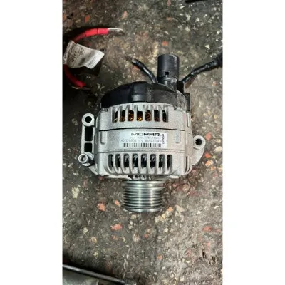 Fiat Egea 1.3 Marş Dinamosu 52079864