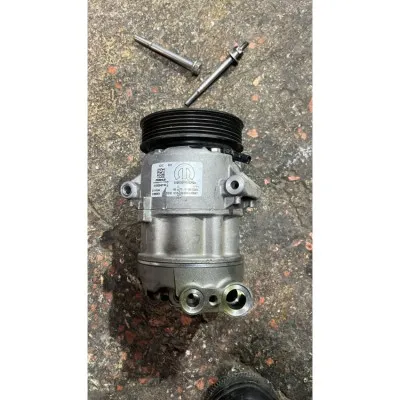 Fiat Egea 1.3 Klima Kompesörü 51986964