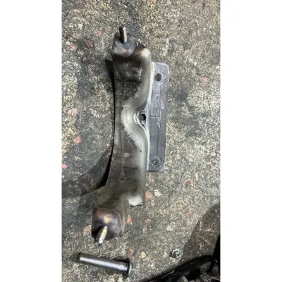 Fiat Egea 1.3 Euro 6 Katalizör Ayağı 55249466