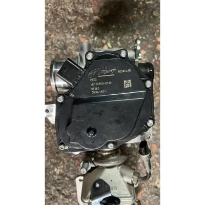 Fiat Egea Gaz Kelebek 46345246