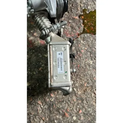 Fiat Fiorino EGR Soğutucu 55273563