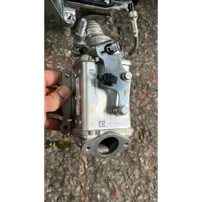 Fiat Doblo EGR Soğutucu 55273563