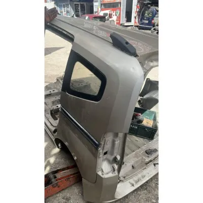 Fiat Fiorino Sol Arka Omuz Sacı