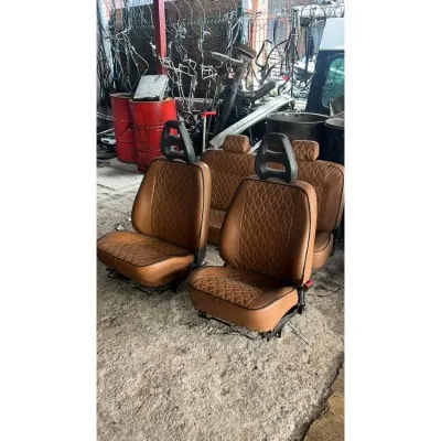 Fiat Doblo Koltuk Takımı 2001-2012