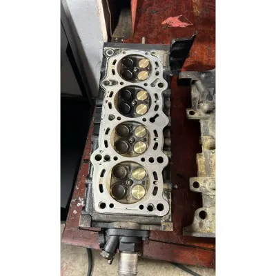 Fiat Fiorino 1.4 Slindir Kapak 55268064