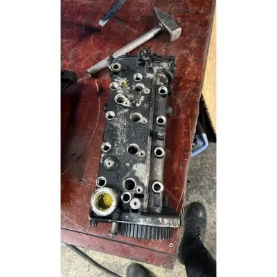 Fiat Fiorino Külbütör Kapak Benzinli 55209533