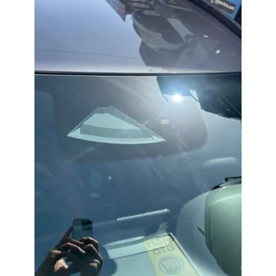 Fiat Egea Ön Cam Sensörlü