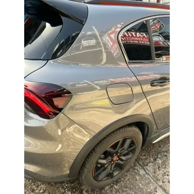 Fiat Egea Cross Sağ Arka Çamurluk