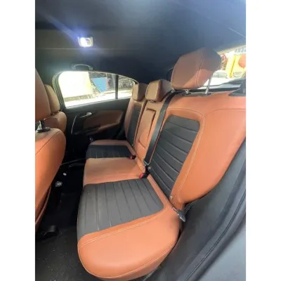 Fiat Egea Cross Koltuk Takımı