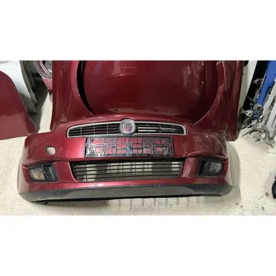 Fiat Bravo Ön Kaput Set Halinde Satılık