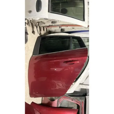 Fiat Bravo 2 Sol Arka Kapı