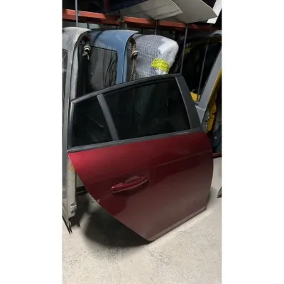 Fiat Bravo Sağ Arka Kapı