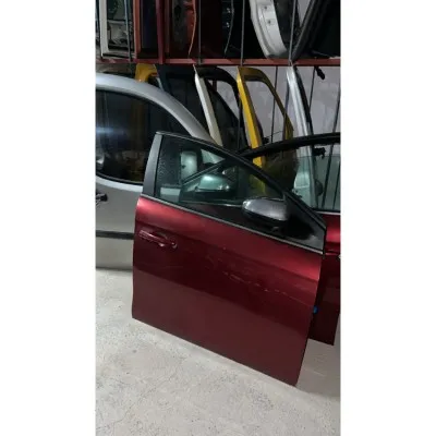 Fiat Bravo Sağ Ayna 2008-2012