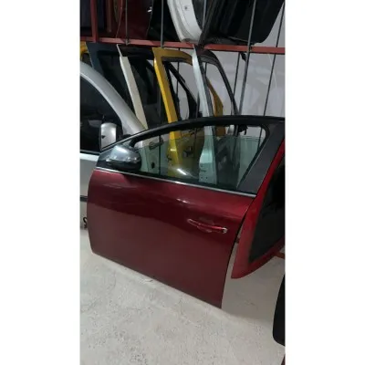 Fiat Bravo Sol Ayna 2008-2012