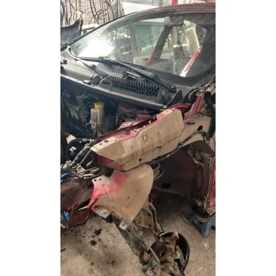 Fiat Bravo Sağ Podye Sacı 2008-2011