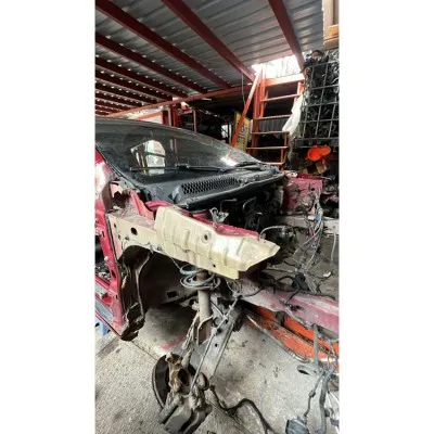 Fiat Bravo Sol Podye Sacı 2008-2011