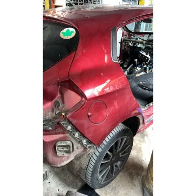 Fiat Bravo Sağ Arka Çamurluk 2008-2011
