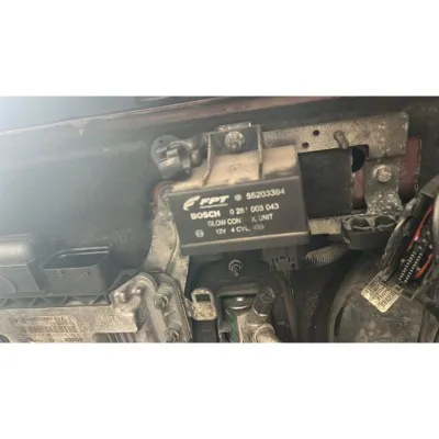 Fiat Bravo Kızdırma Rolesi 55203394