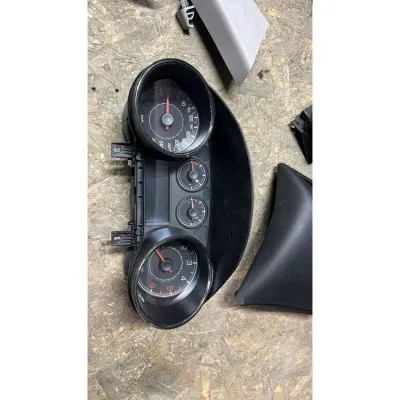 Fiat Bravo Gösterge Saati 55500198 2008-2011