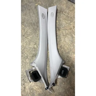 Fiat Bravo Ön Direk Plastiği 2008-2011