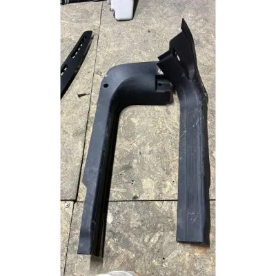 Fiat Bravo Ön Marşpiyel Plastiği 2008-2011