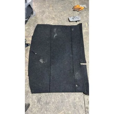 Fiat Bravo Bagaj Taban Halısı 2008-2011