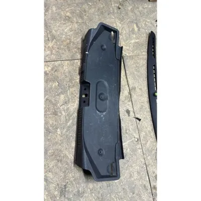 Fiat Bravo Bagaj Kilit Alt Plastiği 2008-2011