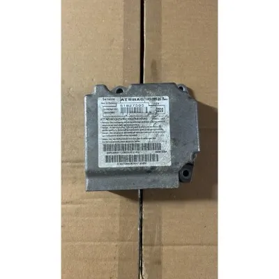 Fiat Bravo Airbag Beyni 51827585