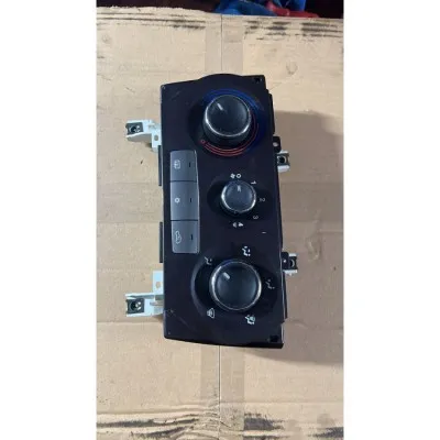 Fiat Bravo Kalorifer Kumanda Paneli 567846100 2008-2011