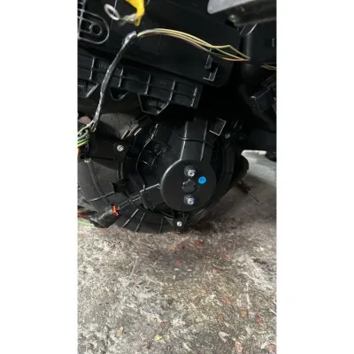 Fiat Bravo 2 Kalorifer Motoru 2008-2012