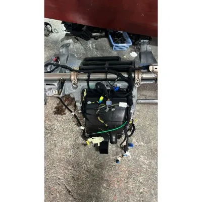 Fiat Bravo Kalorifer Kutusu Komple 2008-2011