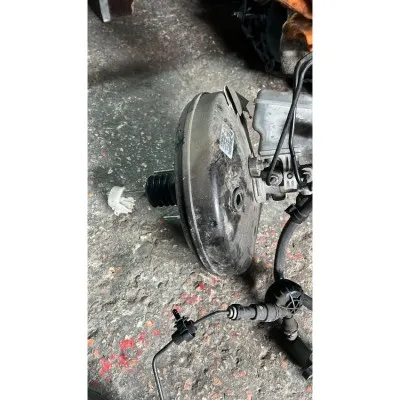 Fiat Bravo 2 Vestanauz 51807896