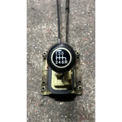 Fiat Bravo 1.6 Dizel Vites Halatı 2008-2011