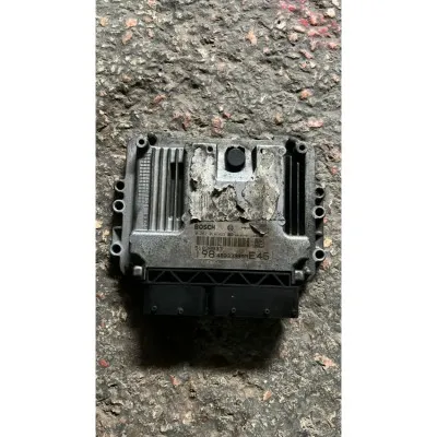Fiat Bravo 1.6 Dizel Motor Beyni 51830833