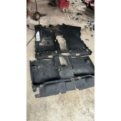 Fiat Bravo Taban Halısı 2008-2011 735464920
