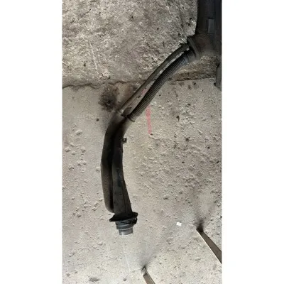 Fiat Bravo 1.6 Dizel Mazot Dolum Ağzı
