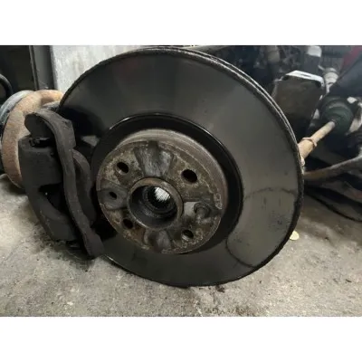 Fiat Bravo Sağ Ön Fren Merkezi 2008 Sonrası