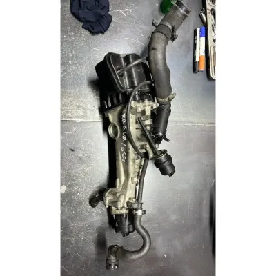 Fiat Bravo 1.6 Dizel EGR Komple 2008-2011