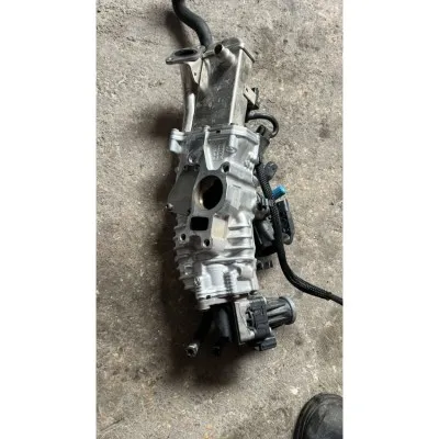 Fiat Egea 1.6 Euro 6 EGR Komple