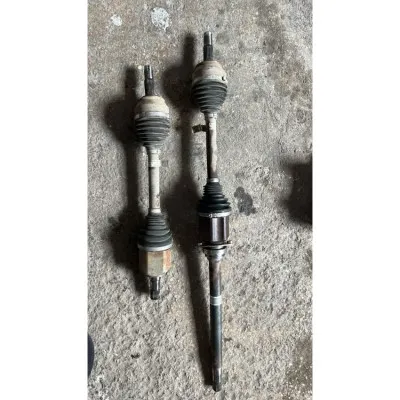Fiat Egea 1.6 Otomatik Aks 521295950-521295930