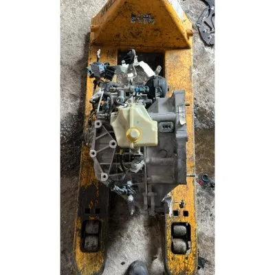 Fiat Egea 1.6 Otomatik Şanzıman