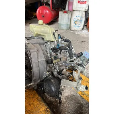 Fiat Egea 1.6 Şanzıman Robotu