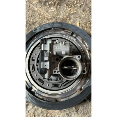 Fiat Egea 1.6 Gaz Kelebek 55258454