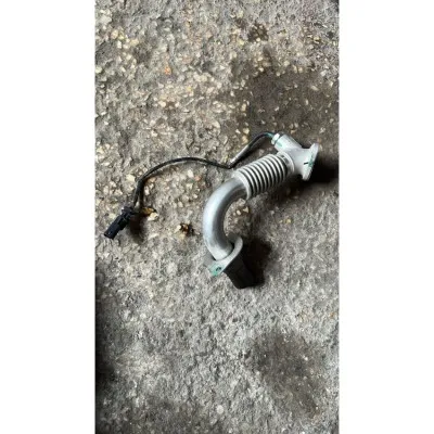 Fiat Egea 1.6 Euro 7 Dizel Egr Borusu