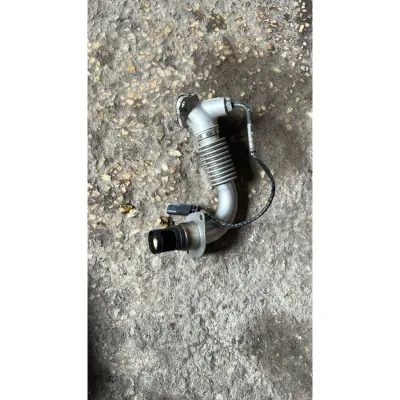 Fiat Doblo 1.6 Euro 7 Dizel EGR Borusu